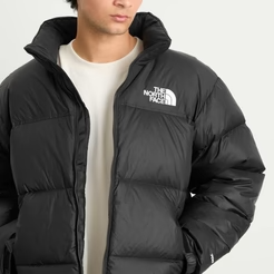 Casaca de Plumas The North Face Retro Nuptse 700 ❄️