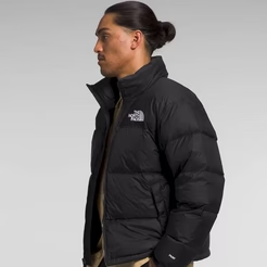 Casaca de Plumas The North Face Retro Nuptse 700 ❄️