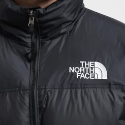 Casaca de Plumas The North Face Retro Nuptse 700 ❄️
