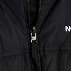 Casaca de Plumas The North Face Retro Nuptse 700 ❄️