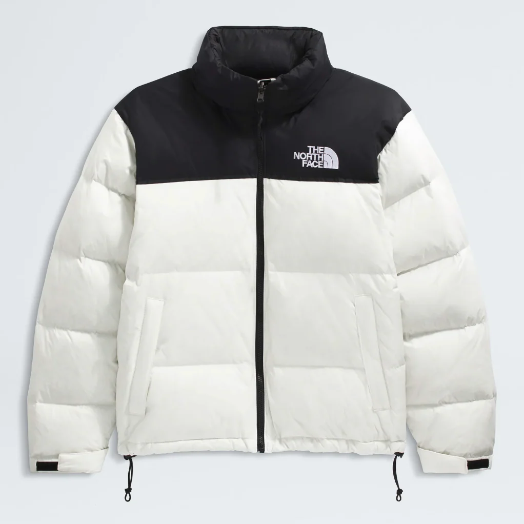 Casaca de Plumas The North Face Retro Nuptse 700 ❄️