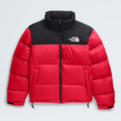 Casaca de Plumas The North Face Retro Nuptse 700 ❄️