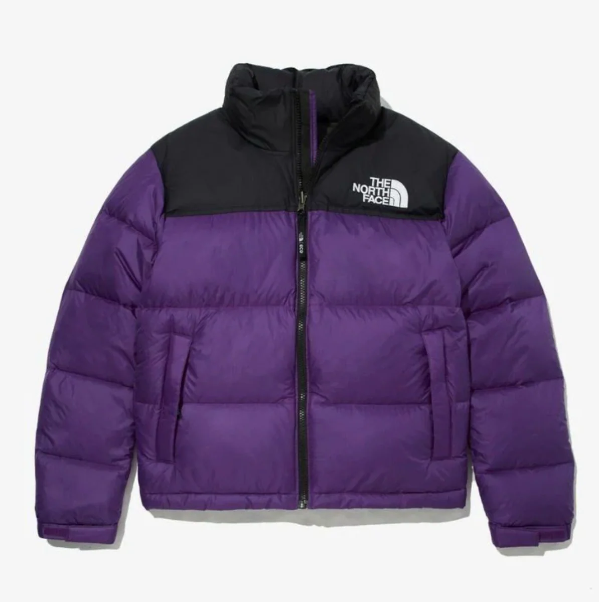 Casaca de Plumas The North Face Retro Nuptse 700 ❄️