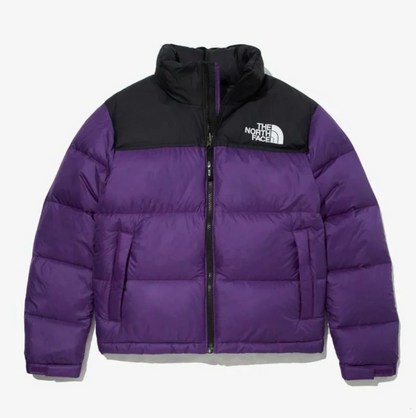 Casaca de Plumas The North Face Retro Nuptse 700 ❄️