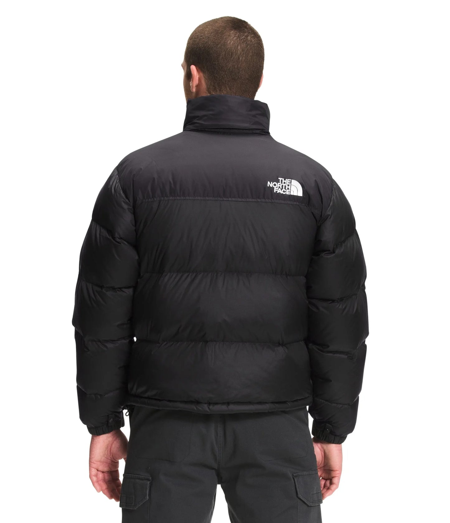 Casaca de Plumas The North Face Retro Nuptse 700 ❄️