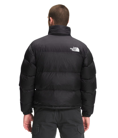 Casaca de Plumas The North Face Retro Nuptse 700 ❄️