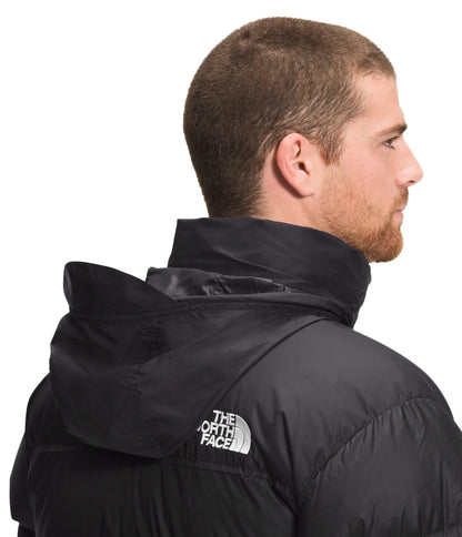 Casaca de Plumas The North Face Retro Nuptse 700 ❄️