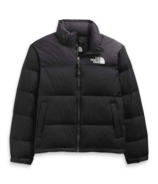 Casaca de Plumas The North Face Retro Nuptse 700 ❄️