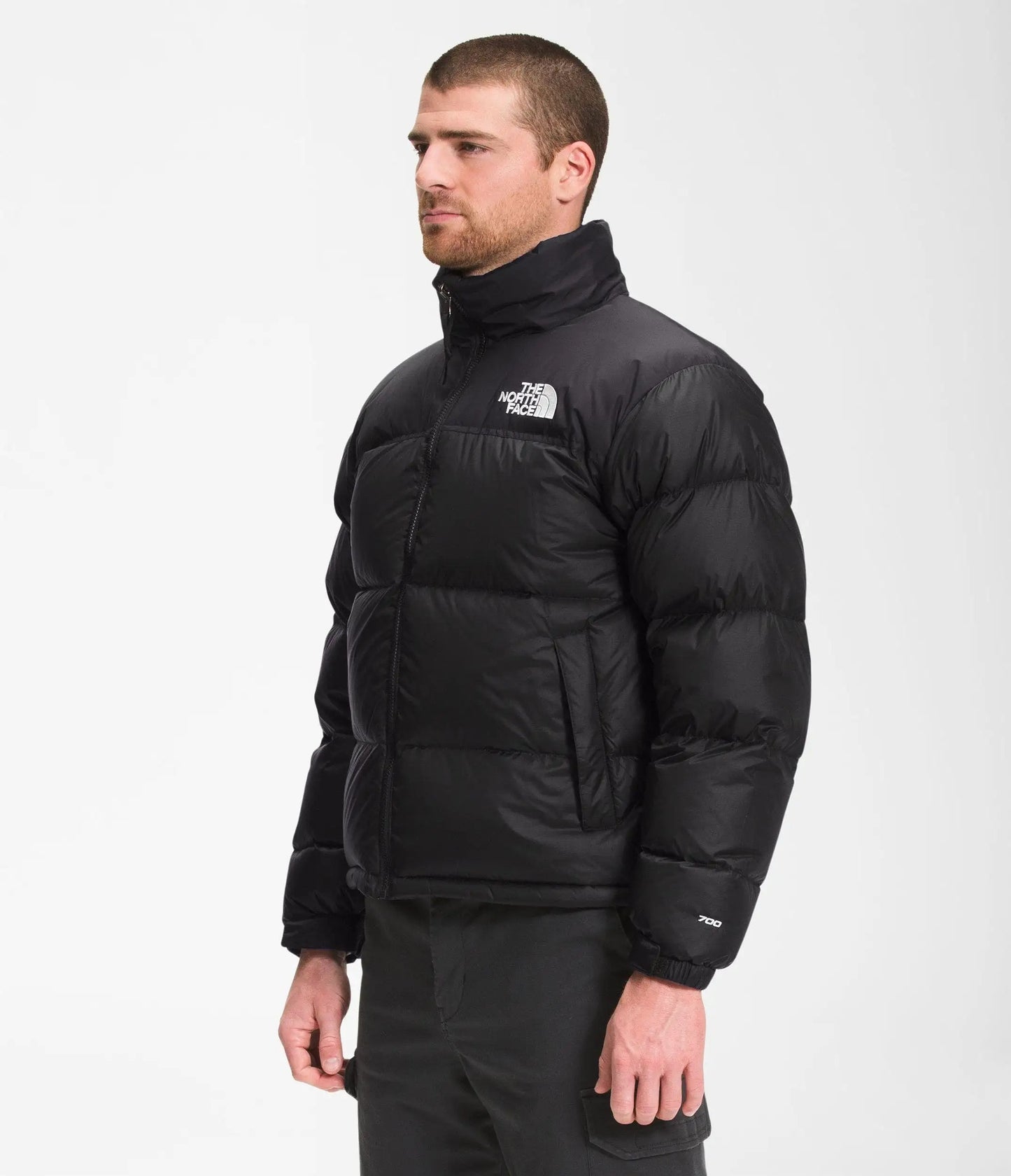 Casaca de Plumas The North Face Retro Nuptse 700 ❄️